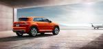 Volkswagen Teramont X 2019 года (CN)